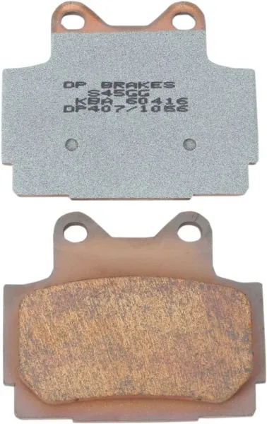DP Brakes Dp Brakes – Front Pad