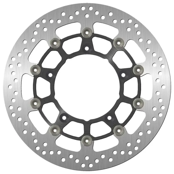 Stainless Steel Brake Rotors