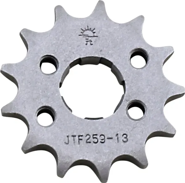LED Battery Gauges – Jt Sprockets - Front Sprocket