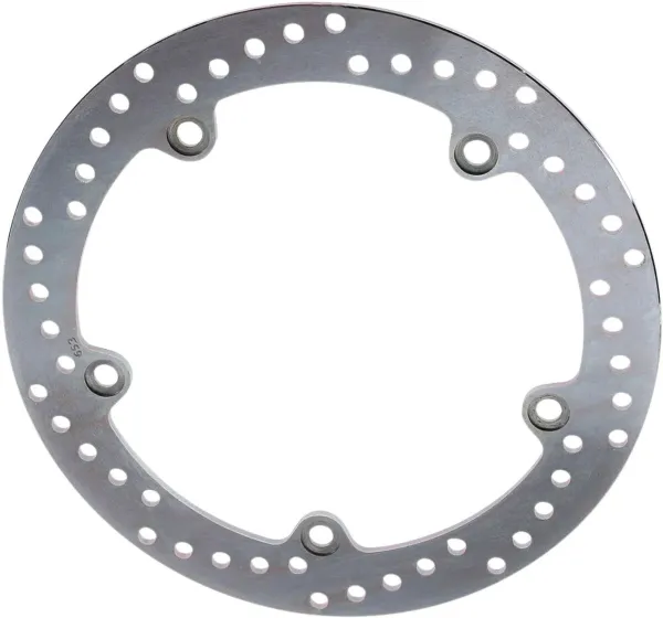 Unified Brake Rotor Application Chart – Rear Oe Replacement Disc