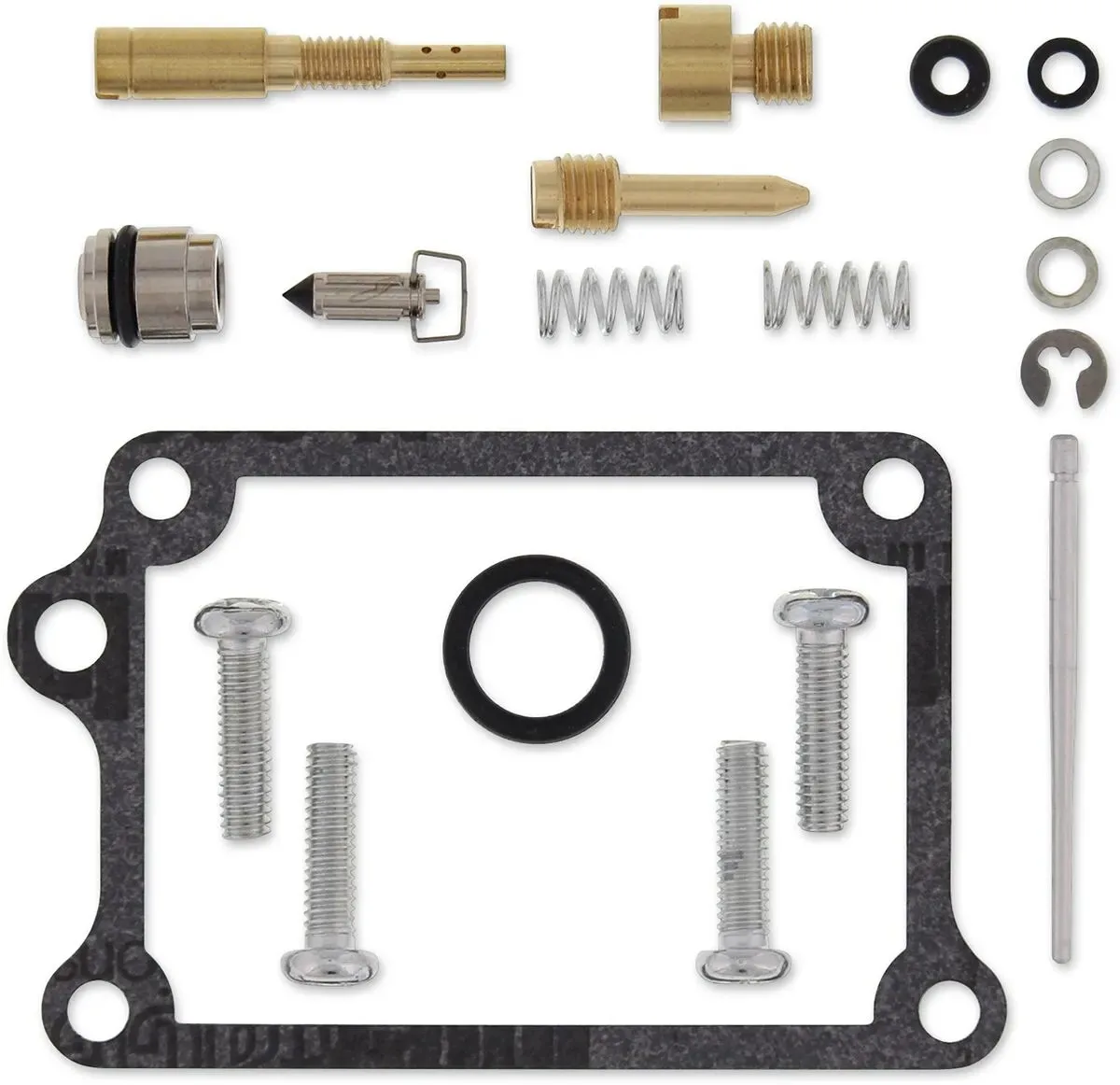 Carburetor Repair Kits