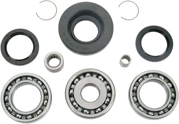 Differential Bearings – Differential Bearings and Seals - Rear Bearing and Seal