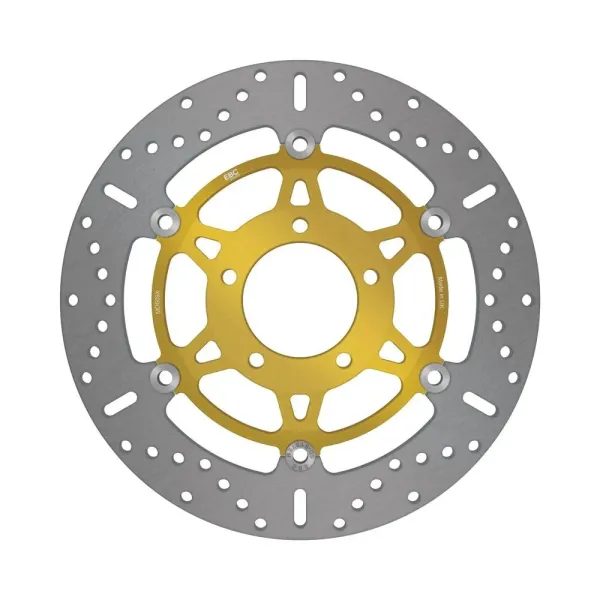 Unified Brake Rotor Application Chart – Front Left Oe Replacement Disc