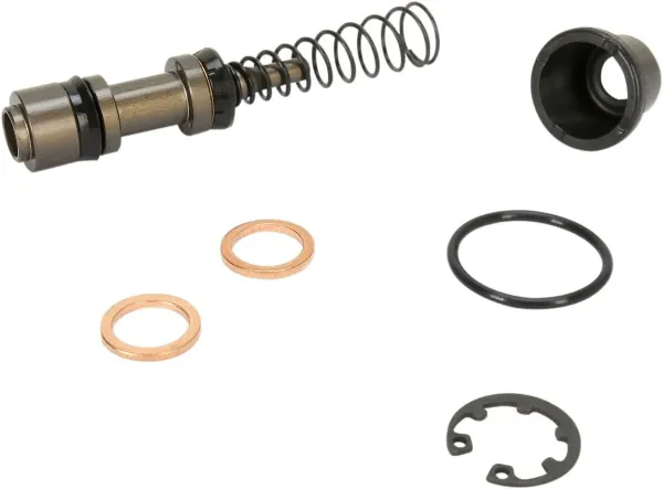 Brake Master Cylinder Rebuild Kits – Rear