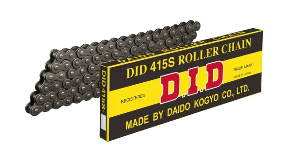 DID CHAIN DID 415S 130C