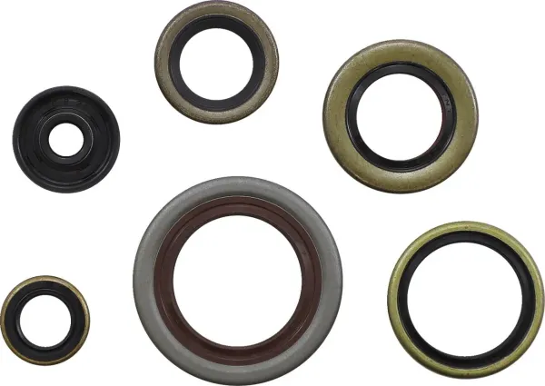 Moose Offroad GASKET KIT OIL SEAL KTM