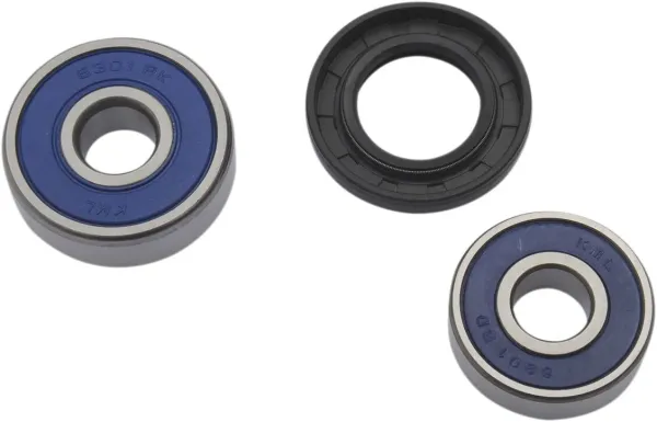 Wheel Bearings and Seal Kits – Rear