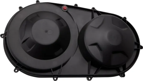 Inner and Outer Clutch Covers – Outer Clutch Cover