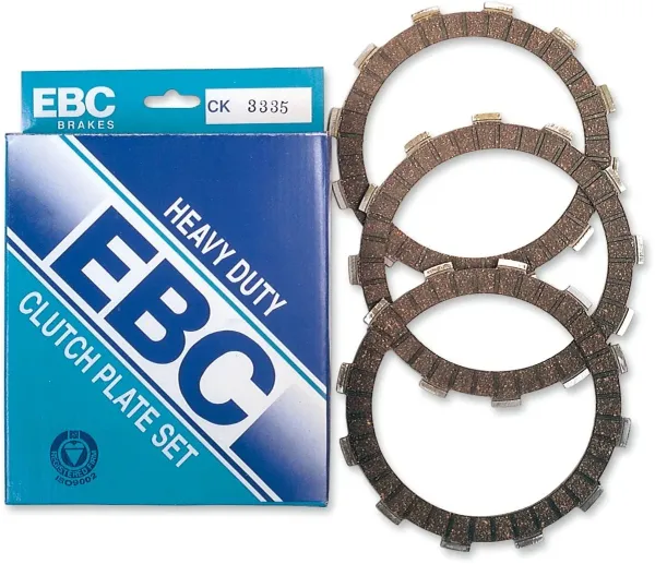 EBC Clutch Kits, Clutch Springs and Diaphragm Springs – Ck Series Clutch