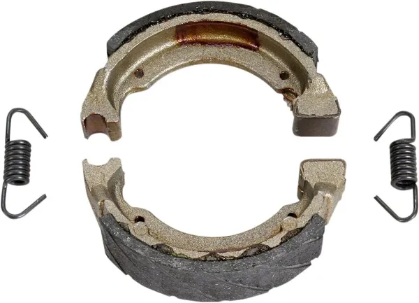 Brake Pads and Shoes – Front Pad or Shoe