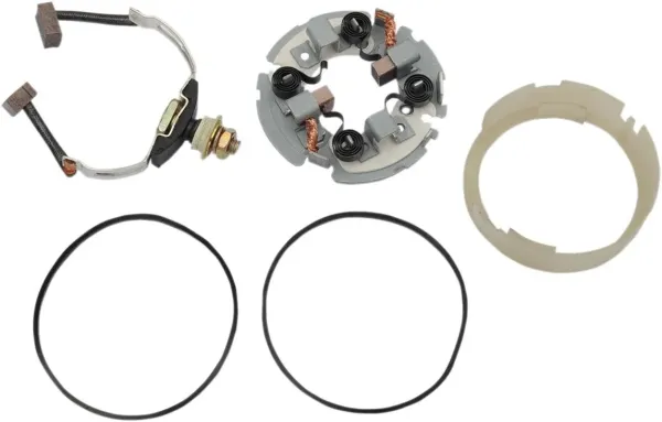 Starter Motor Brush Plate Repair Kits – TRX650 FourTrax Rincon 4x4 03-05