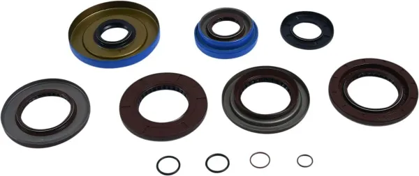 Differential Bearings – Transaxle Bearing and Seal Kits - Transaxle Bearing and Seal
