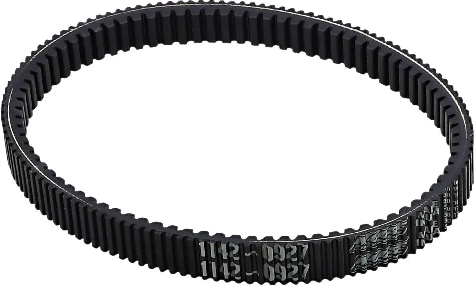 Performance Plus Belts