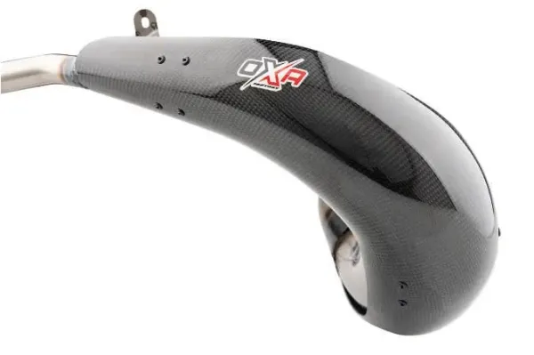 Carbon Fiber Pipe Protectors