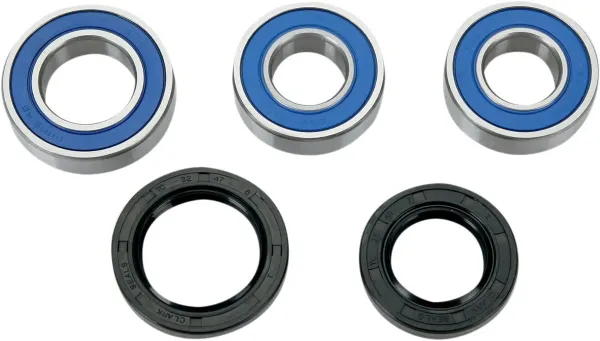 Wheel Bearings and Seal Kits – Rear