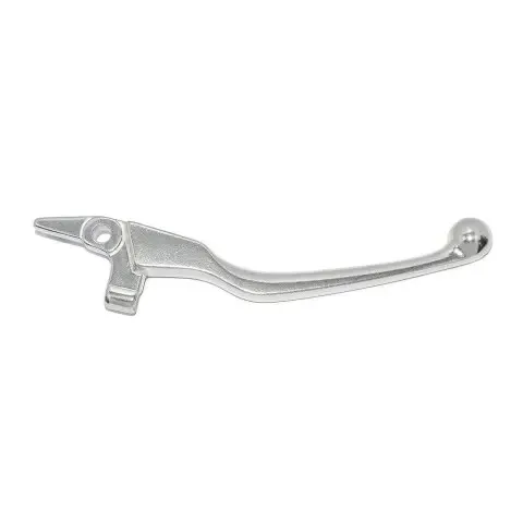 OEM Style Brake and Clutch Levers – Silver Brake Lever