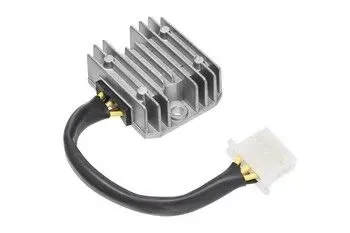 Voltage Regulators