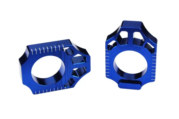 Scar Axle Blocks