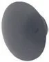 Adjustable Mirror Mounts – Gloss black