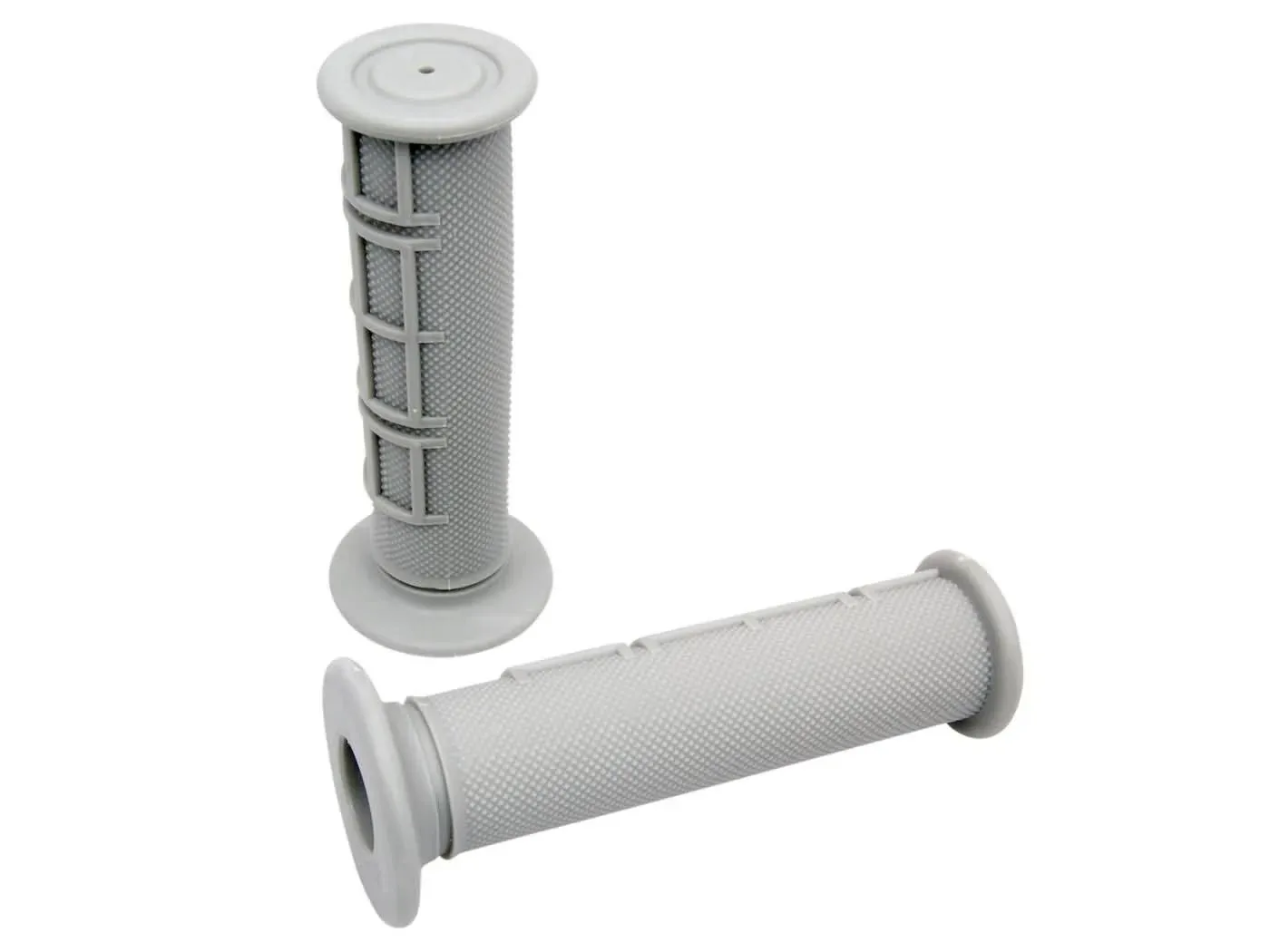 101 Octane GRIP SET MX HALF WAFFLE GREY