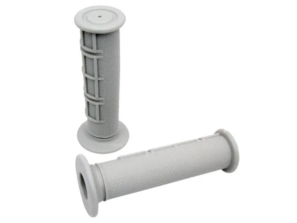 101 Octane GRIP SET MX HALF WAFFLE GREY