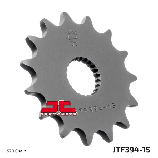 Jt Sprockets – Front Sprocket