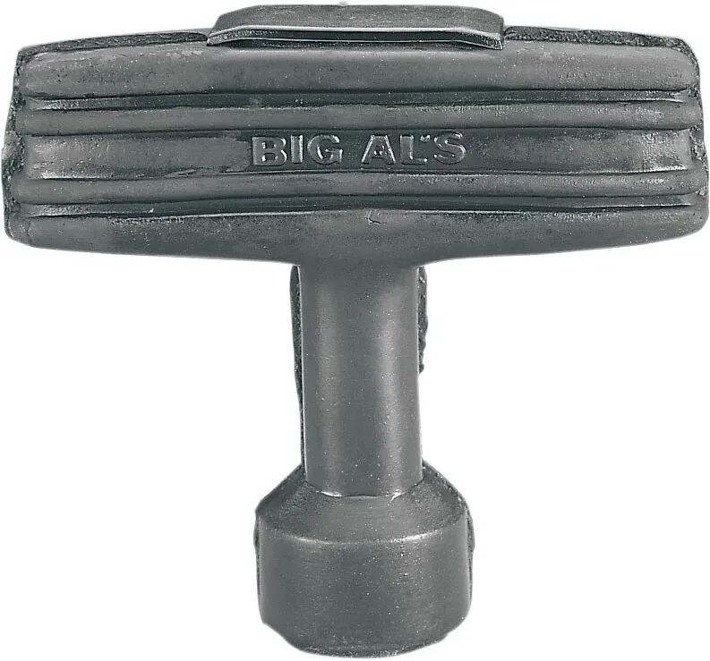 Universal Pull-Start Handle