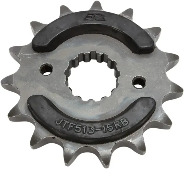 LED Battery Gauges – Jt Sprockets - Front Sprocket