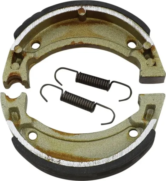 DP Brakes The Original Sintered Metal Brake Pads – 9111