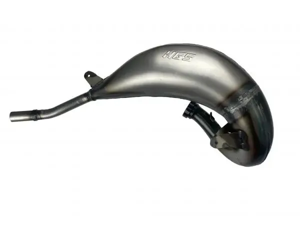 2-STROKE Pipes and 2-STROKE Silencers – Pipe