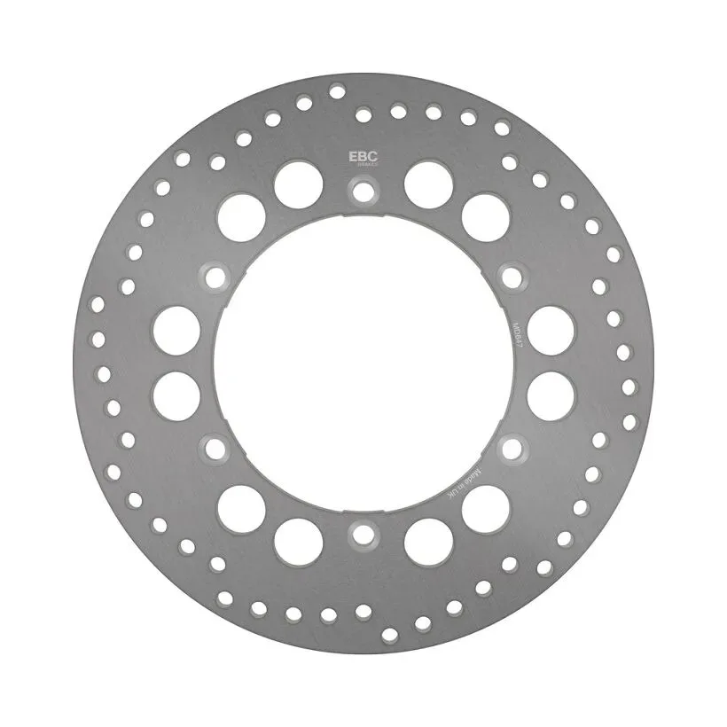 Unified Brake Rotor Application Chart – Front Left Oe Replacement Disc