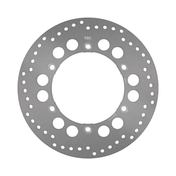 Unified Brake Rotor Application Chart – Front Left Oe Replacement Disc