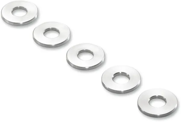 Brake Rotors – 5 mm fixed bobbin rotor fitting kit