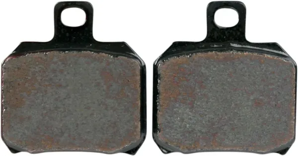 Brake Pads and Shoes – GMA - Goldline 20.6951.50, road; COMPOUND: LS