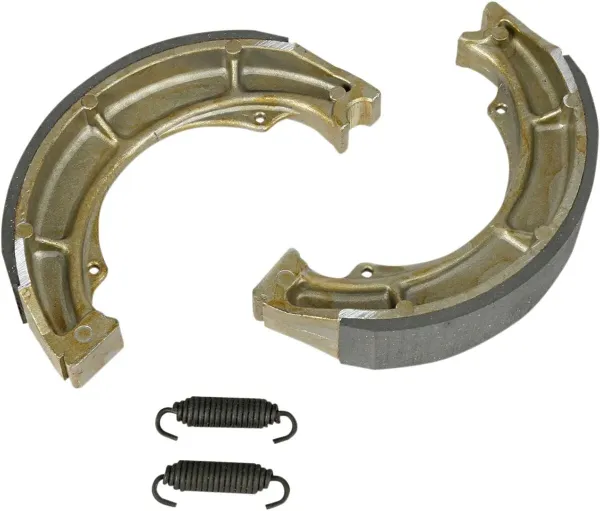 Brake Pads and Shoes – Rear Pad or Shoe