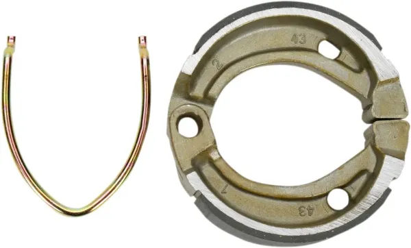 Brake Pads and Shoes – Front Pad or Shoe