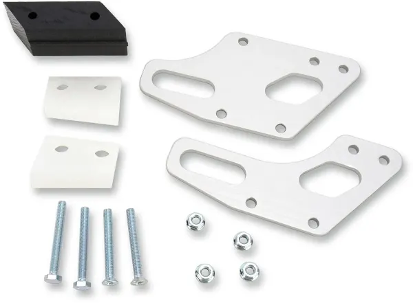 UFO Aluminum Chain Guides – Chain Guide