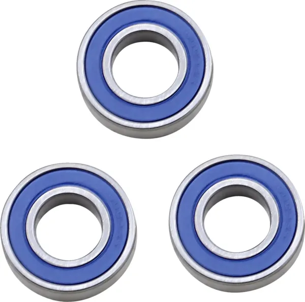 Wheel Bearings and Seal Kits – Rear