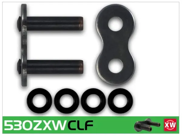 RK CONLINK RK 530 ZXW R