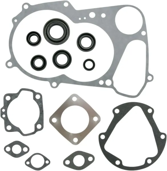 Moose Offroad GASKET-KIT,CO W/OS-KDX/JR