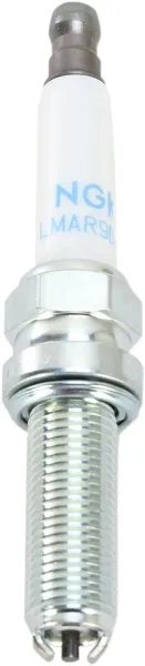 Spark Plugs – Ngk Plug #: LMAR9D-J; Thread: 10 mm; Reach: 19,1 mm ( / ”)