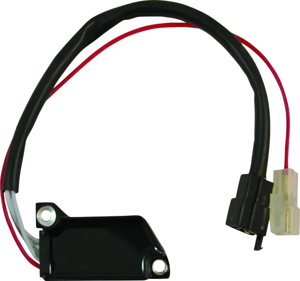 Regulator/Rectifiers