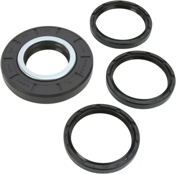 Differential Bearings – Differential Bearings and Seals - Rear Seal