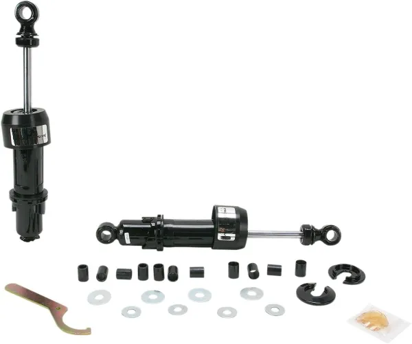 12 Series Magnum Shocks – 12; Length: 343 mm (13,5”)