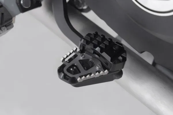 SW-Motech BRAKE PEDAL EXTENSION