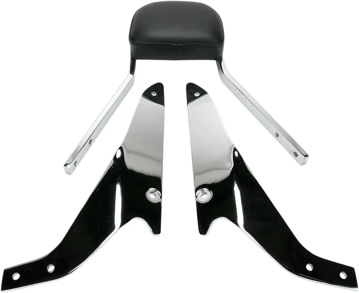 Sissy Bars – Square Sissy Bars
