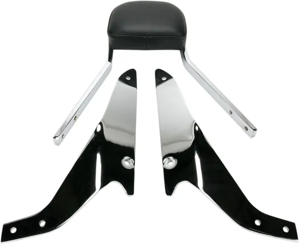 Sissy Bars – Square Sissy Bars