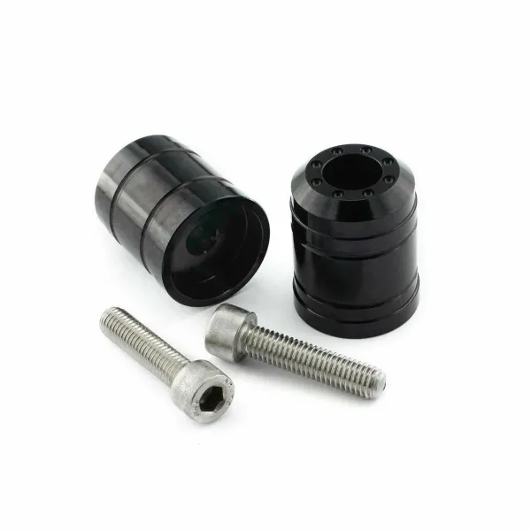 Pro Bolt BAR END KAW 10 8X35 BLACK