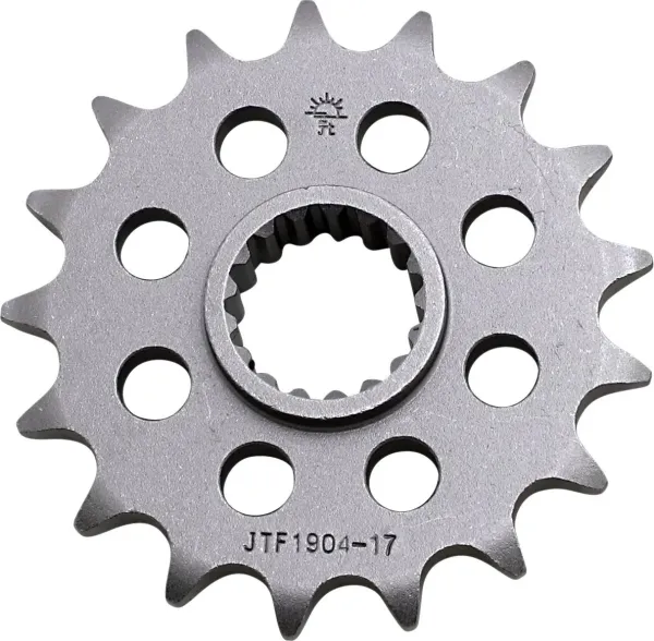 LED Battery Gauges – Jt Sprockets - Front Sprocket