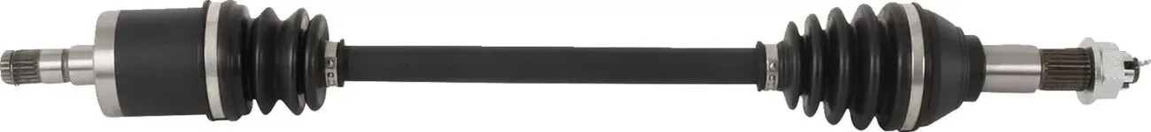 Complete Axle Kits – Front Left